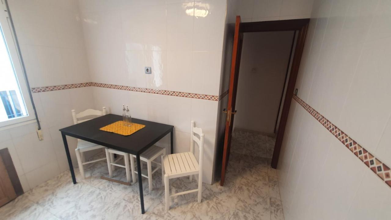 Rincon De Manuela - Piso Para 5P Al Lado De Begona - Vut-3419-As Gijón Esterno foto