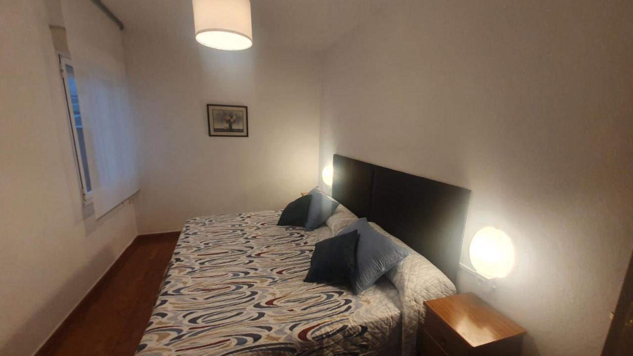 Rincon De Manuela - Piso Para 5P Al Lado De Begona - Vut-3419-As Gijón Esterno foto