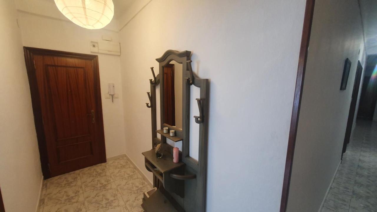 Rincon De Manuela - Piso Para 5P Al Lado De Begona - Vut-3419-As Gijón Esterno foto