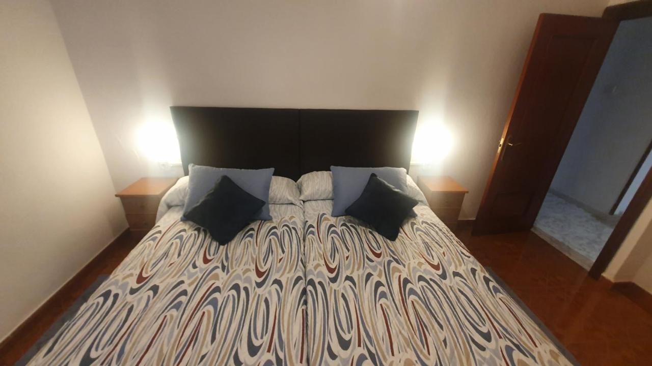 Rincon De Manuela - Piso Para 5P Al Lado De Begona - Vut-3419-As Gijón Esterno foto
