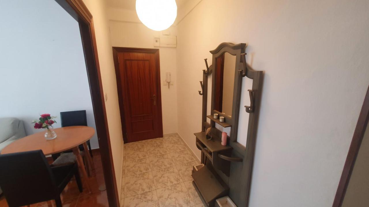 Rincon De Manuela - Piso Para 5P Al Lado De Begona - Vut-3419-As Gijón Esterno foto