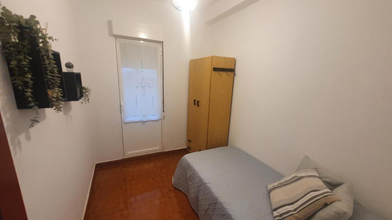 Rincon De Manuela - Piso Para 5P Al Lado De Begona - Vut-3419-As Gijón Esterno foto