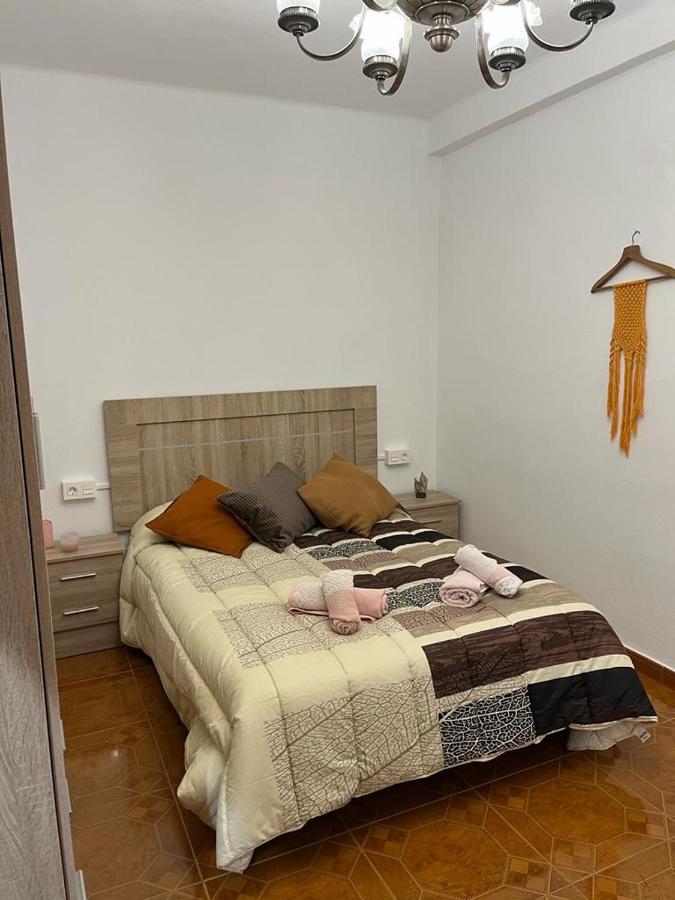 Rincon De Manuela - Piso Para 5P Al Lado De Begona - Vut-3419-As Gijón Esterno foto