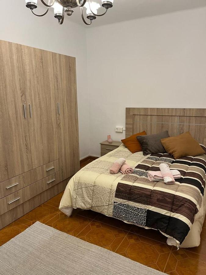 Rincon De Manuela - Piso Para 5P Al Lado De Begona - Vut-3419-As Gijón Esterno foto